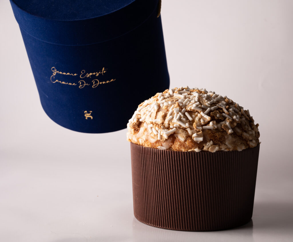 panettone gennaro esposito