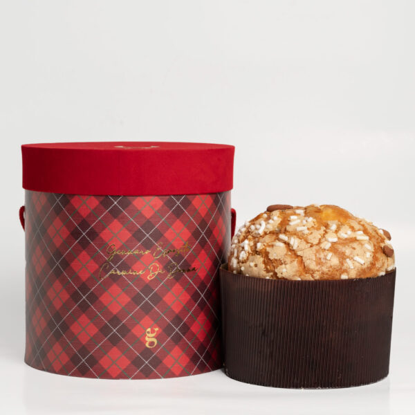 panettone tradizionale gennaro esposito