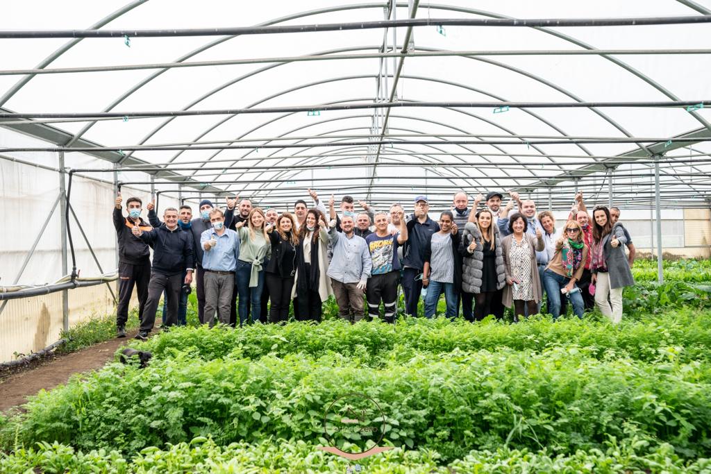 fattoria zero staff
