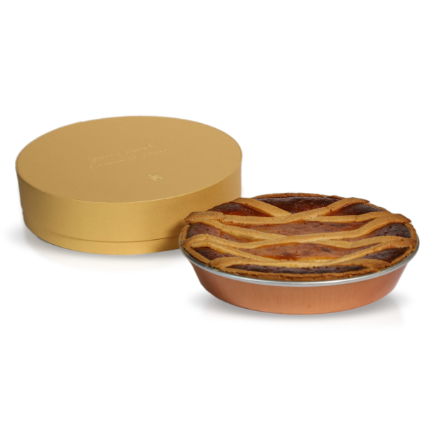 pastiera gennaro esposito chef