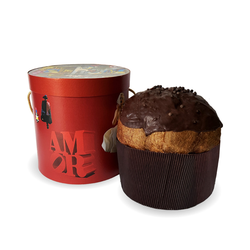 il mio panettone extra dark_pak e panettone